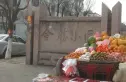 金胜小区实景图