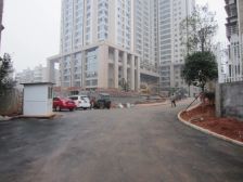 东塘瑞府可以注册公司带燃气地暖