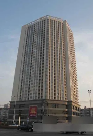 新华大厦