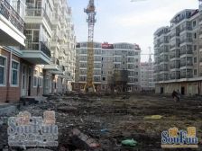 哈东站两室明厅精装修房主急卖价格能研究