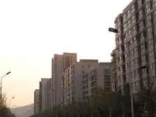 鲁能领秀城中央公园东区 2室2厅 南