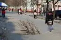 幸合里实景图