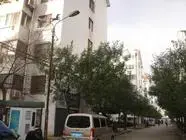 幸合里实景图