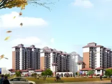 宁海小区 5室1厅 南 北