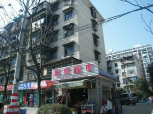 长沙轴承厂河西宿舍2室2厅南