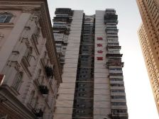 远东公寓3室1厅南