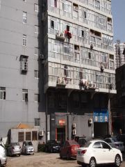 自由.com1室0厅南
