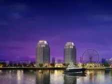 满五唯一的大独院,风景独好,带2个车位