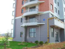 华海现代城 3室1厅 南 北