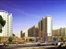 华海现代城 3室2厅 南 北