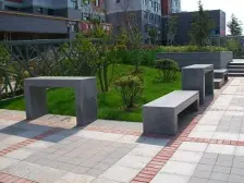 华海现代城 1室1厅 南