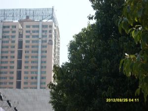 华创,湘雅,伍家岭标志大厦大三房业主急售