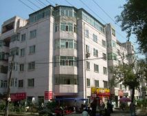 苗圃小区高层电梯两室明厅下楼即上学