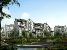 南北通透,经典设计,布局考究,比邻各大市场配套齐全