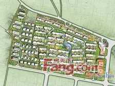 登州府第 步梯 三 楼精装修家具家电齐全离码头近