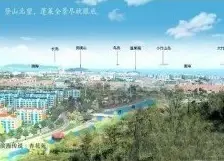 杏花苑 2室2厅 南 北