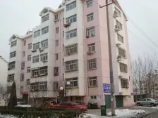 芝罘 海港小区 2室1厅 60.72㎡ 45万