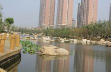 大华上海滩花园2室2厅南