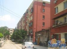 石佛营东里105号院新上精装修南北全明户型两居