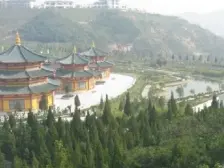 城市花园B区,两次层,单层125平三室有车库