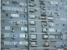 金苹果公寓 民水民电 南向温馨小户型