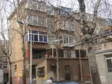 芝罘 支农里 2室1厅