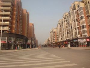 丽景华庭2室1厅南