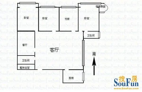 气化街交通局宿舍