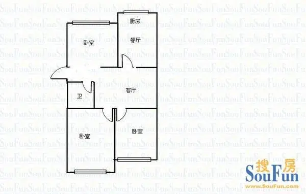 气化街交通局宿舍