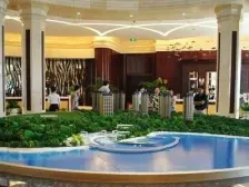 金地澜悦 7室4厅 南 北