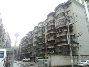 满五唯一,近高桥商圈,2-5-6交通方便,分摊面积小