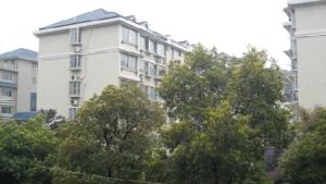 地铁口,小洋房,楼层好,户型周正