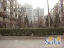 苹果园地铁口300米 高楼层东向两室一厅