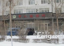 本房三室南北通透 *大明厅 楼层好