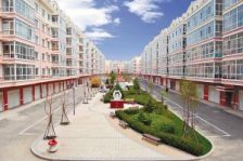 此房格局好,生活便利,小区人文素质高,看房方便