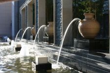 威海高区国际海水浴场火炬八街海御19小区电梯恒温恒湿