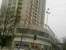 山海云天 1室1厅 西