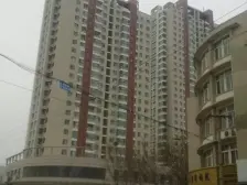 视野开阔无遮挡,采光好,大客厅,两梯三户