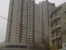 山海云天 东打头四室两卫 新风系统 看山看海