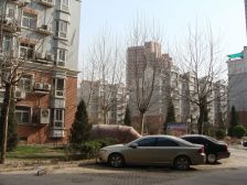 一环边临地铁口,全明户型,精装修,带露台