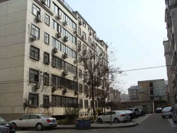 石府二区实景图