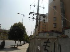 东方人家三房一梯两户小高层诚心出售