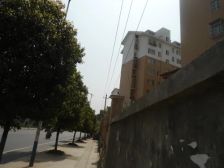 长房东方人家3室2厅南北