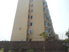 长房东方人家4室2厅南北