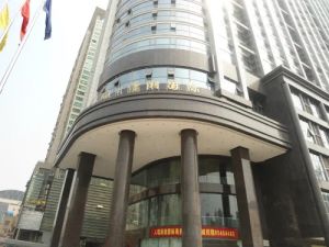 袁家岭地铁口旁人瑞潇湘国际价格好谈业主诚心卖