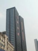 壹号公馆1室1厅西