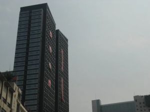 壹号公馆1室1厅东