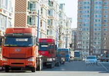 河源小区3室1厅南北