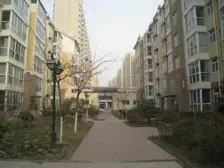 检察院家属院 4室2厅 南 北