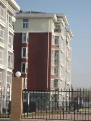 阳洲鑫园低楼层大两句南北通透格局明亮